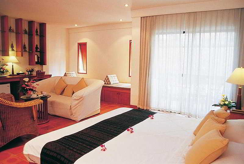 Salathai Resort Patong Extérieur photo