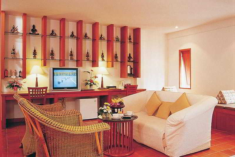 Salathai Resort Patong Extérieur photo